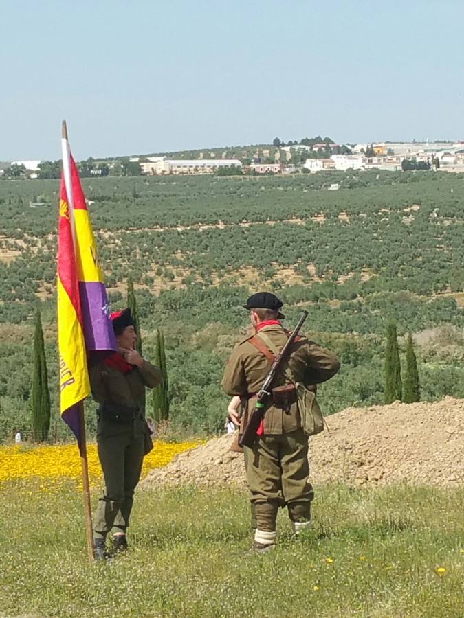 Lopera regresó a diciembre del 36