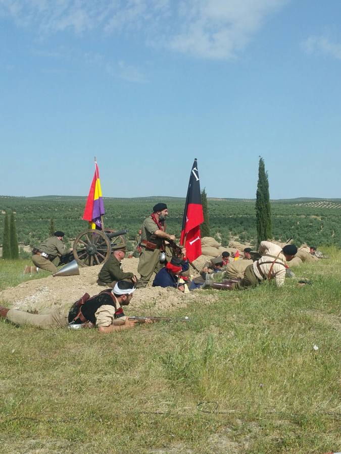 Lopera regresó a diciembre del 36