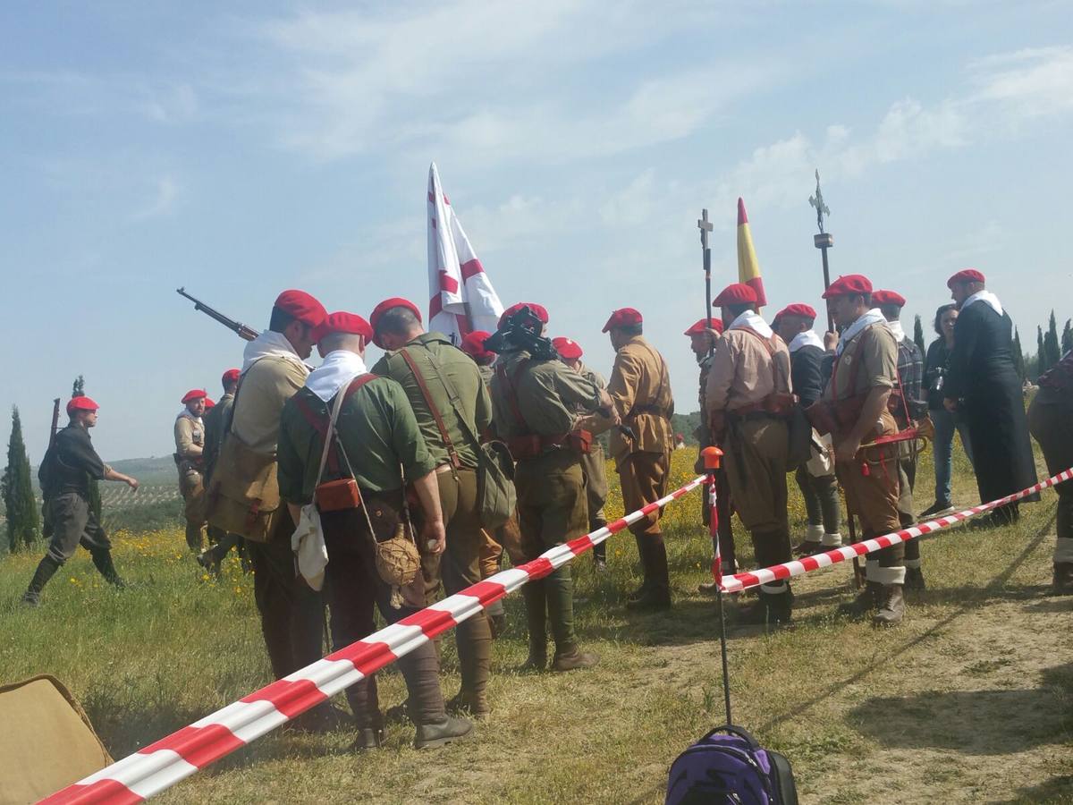 Lopera regresó a diciembre del 36