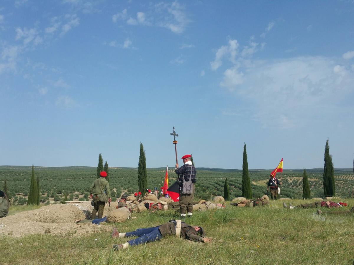 Lopera regresó a diciembre del 36