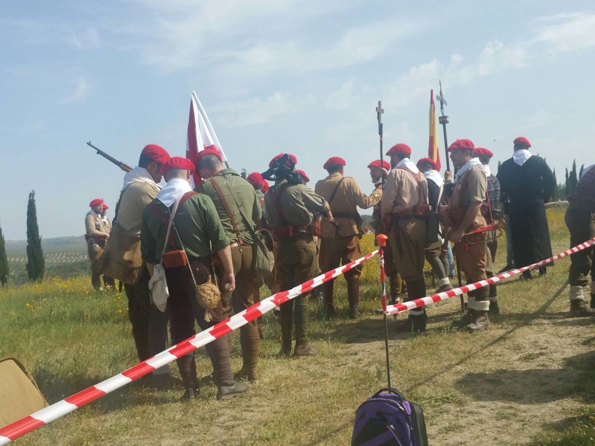 Lopera regresó a diciembre del 36