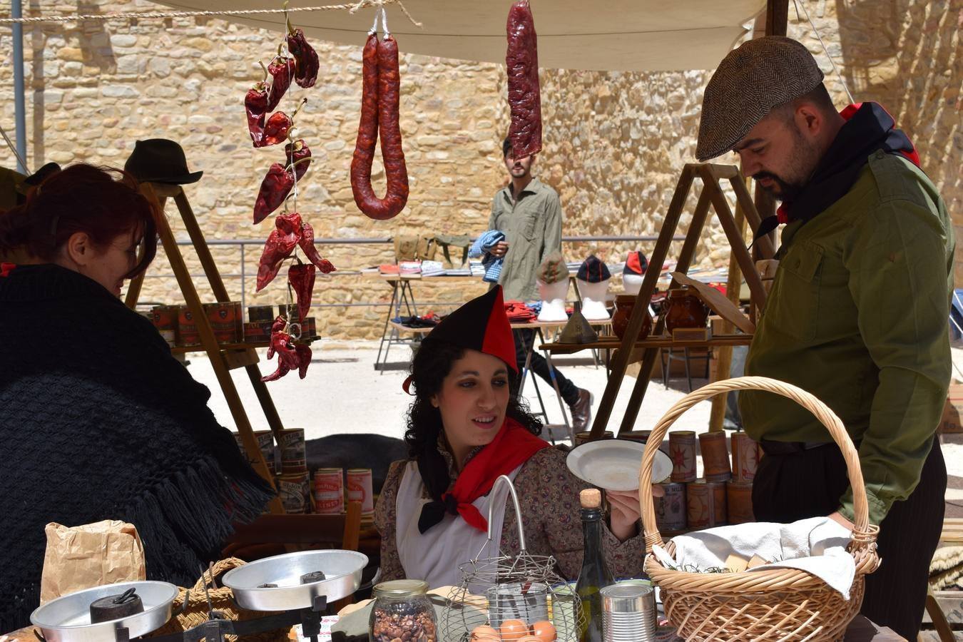 Lopera regresó a diciembre del 36