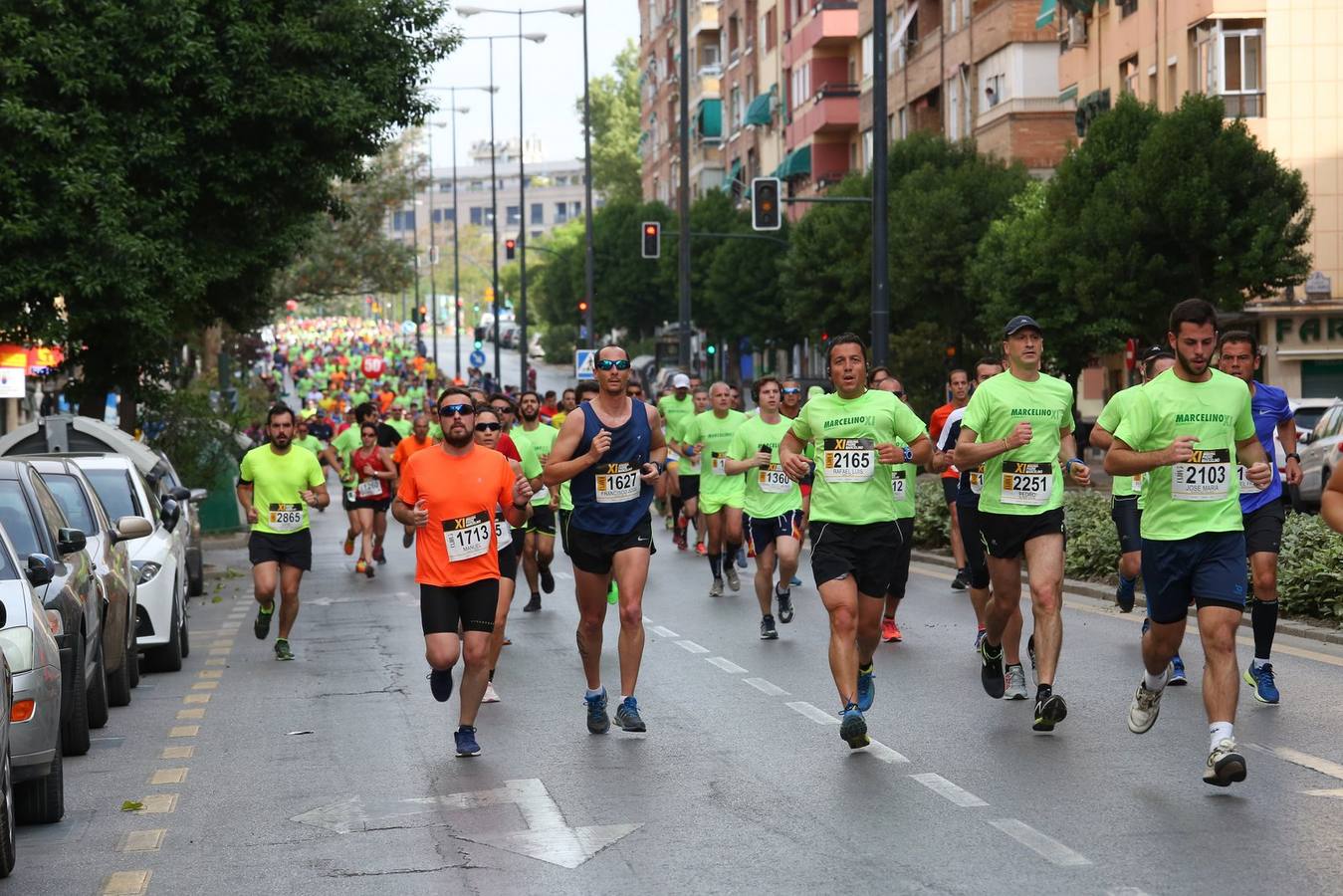 Una fiesta del atletismo accesible para todos (II)