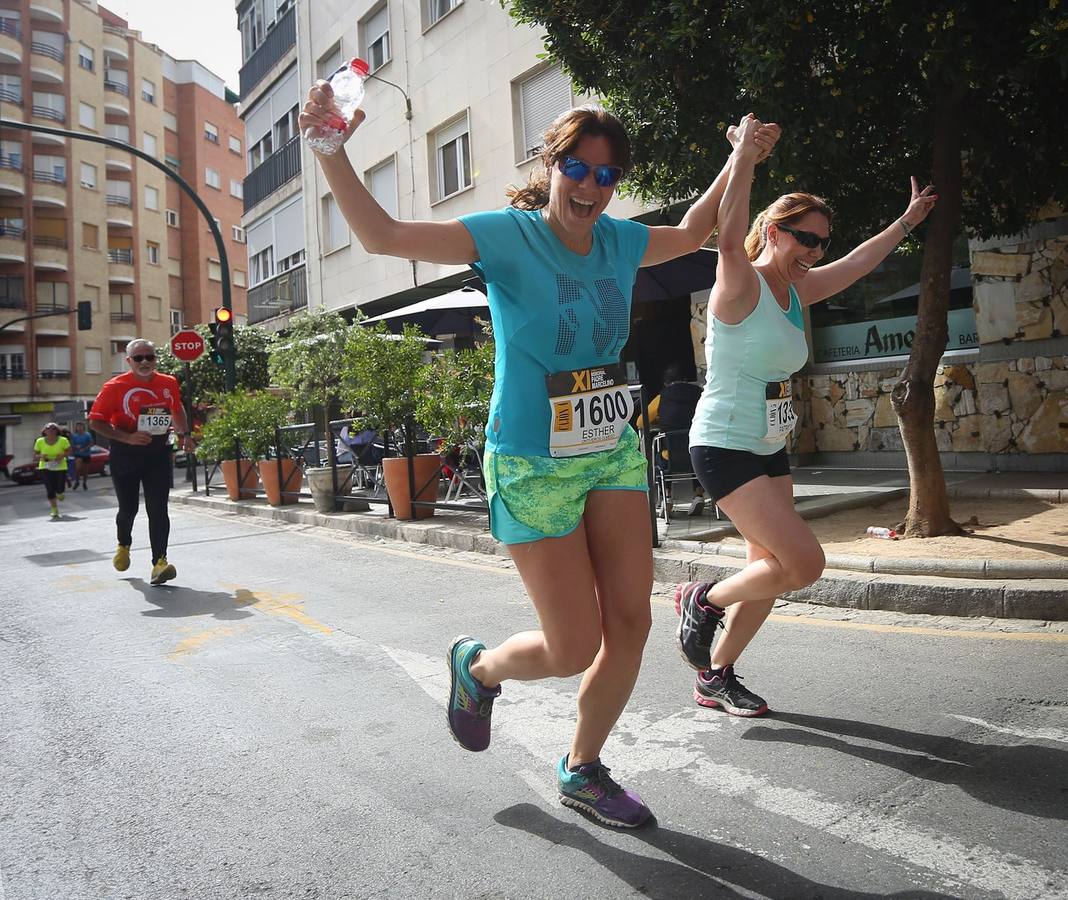 Una fiesta del atletismo accesible para todos (III)