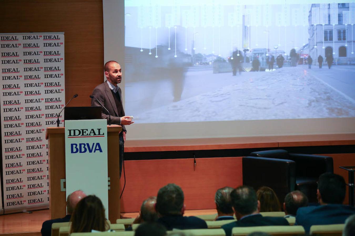 Foro de comercio &#039;El futuro del retail&#039;