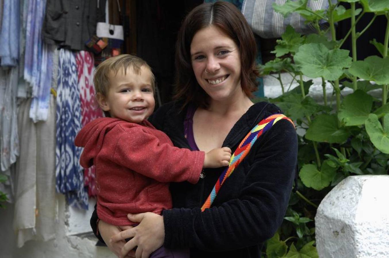 Capileira celebra sus fiestas patronales en honor a la Virgen de la Cabeza