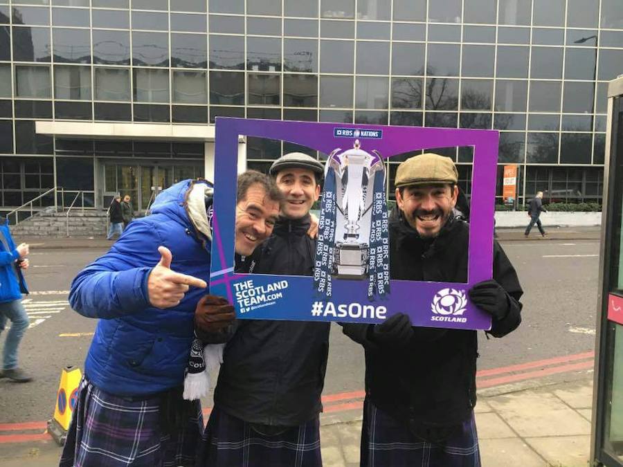 Cuquiline, el almeriense de los mil retos posibles