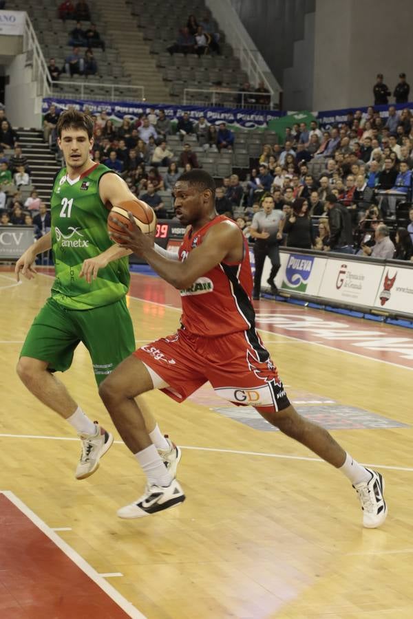 Un paso más cerca de la gloria