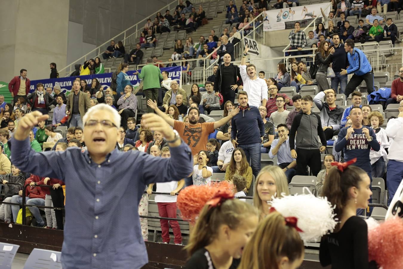 Un paso más cerca de la gloria