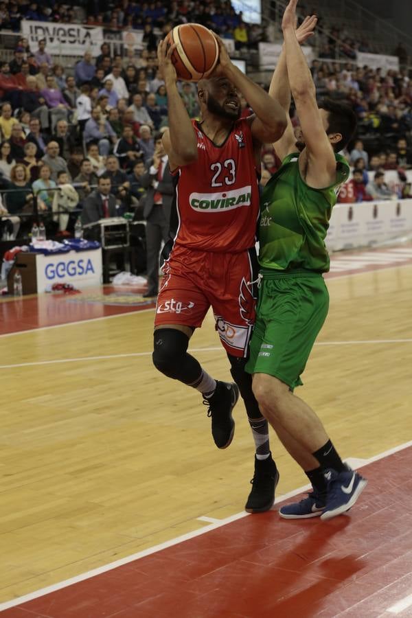 Un paso más cerca de la gloria