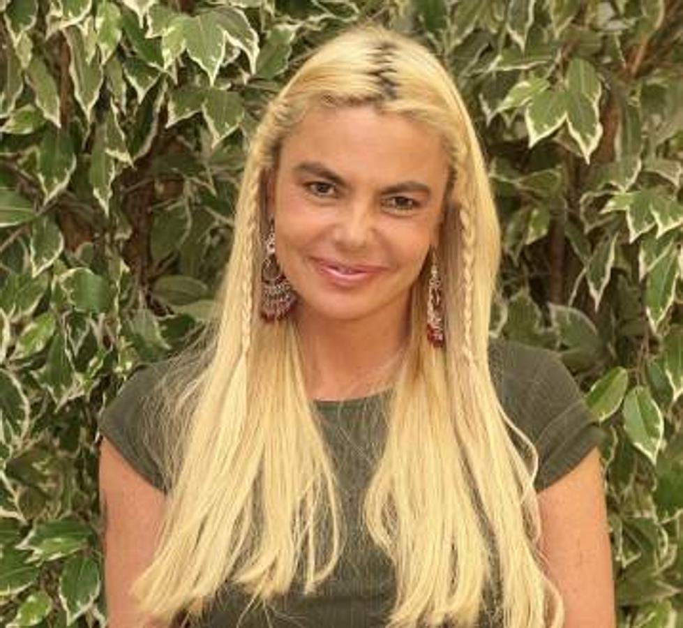 Las mejores imágenes de Leticia Sabater