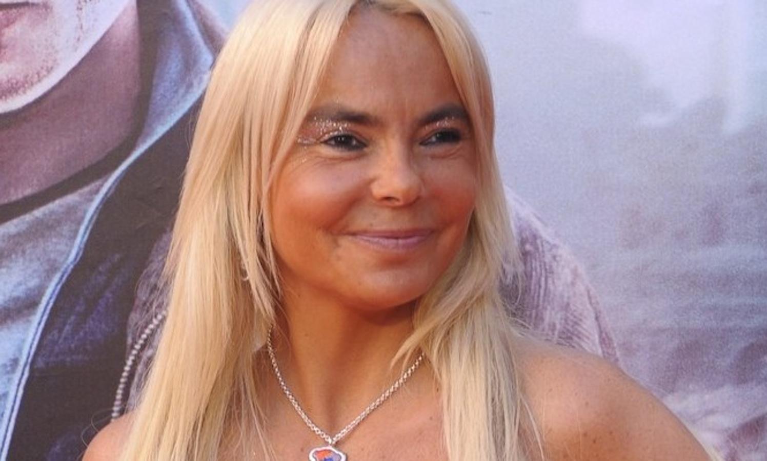 Las mejores imágenes de Leticia Sabater