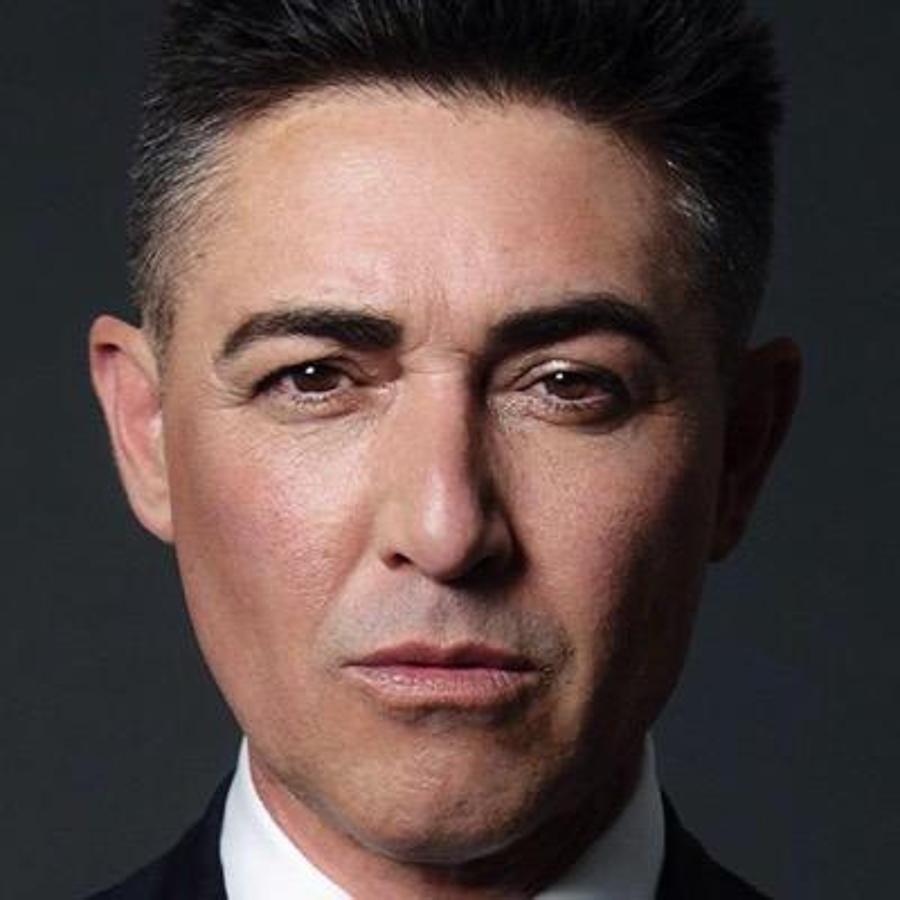 Angel Garó, detenido por supuesta agresión a su pareja