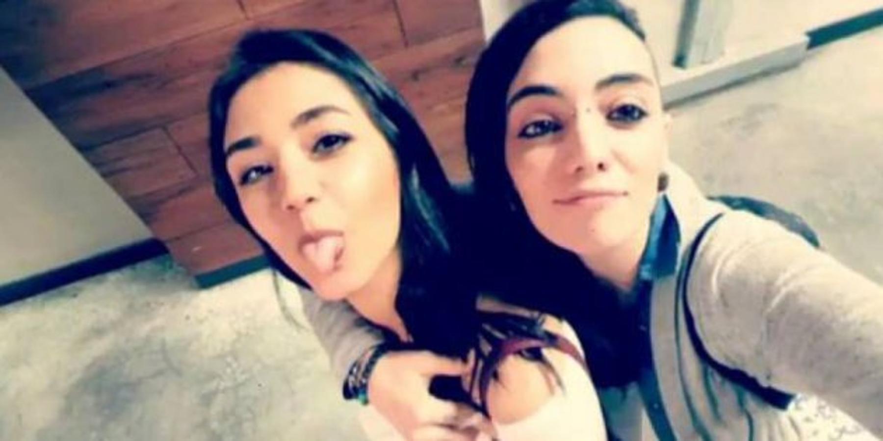 Jimena y Shaza, protagonistas en la portada de &#039;Interviú&#039;