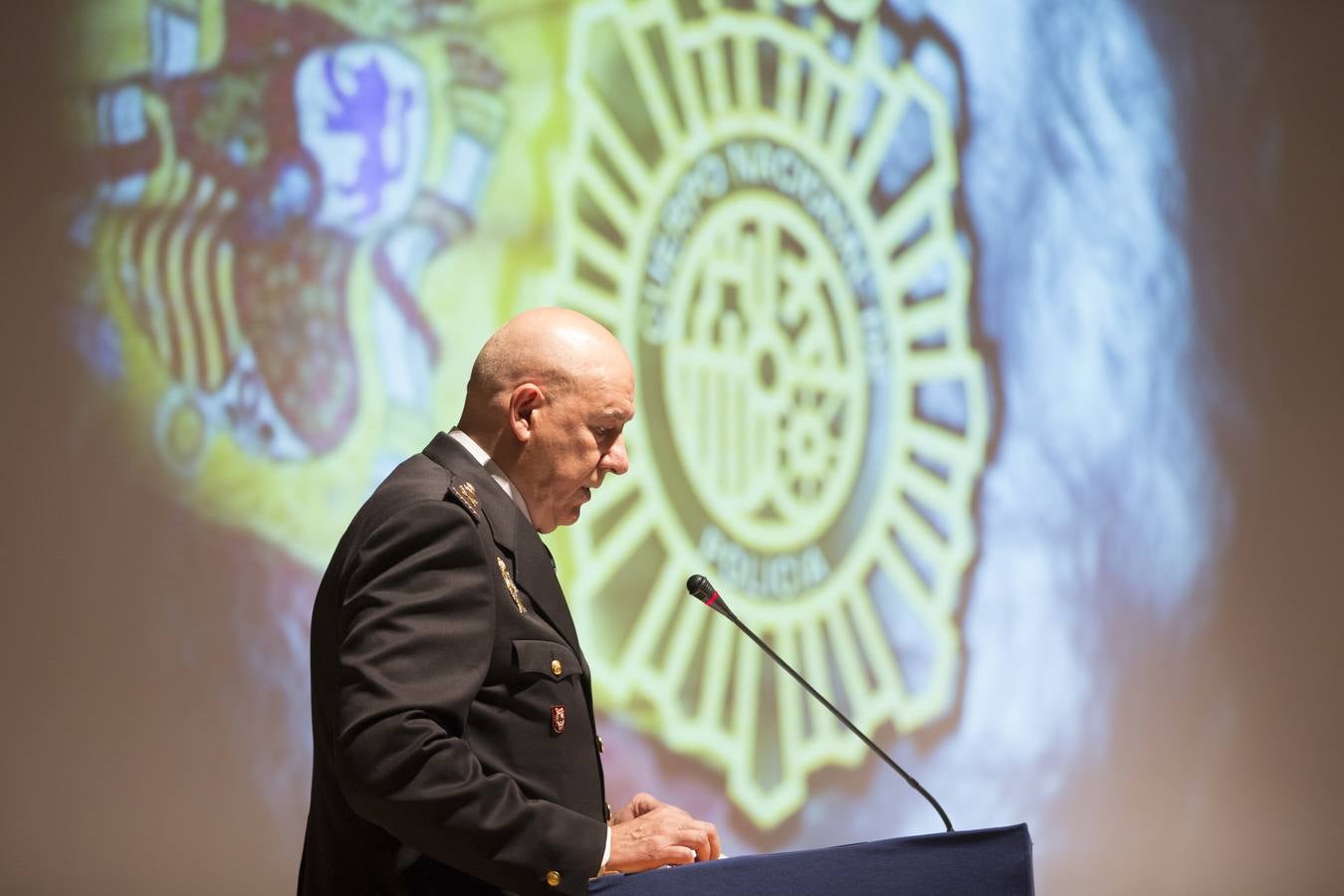 Liderando a los líderes