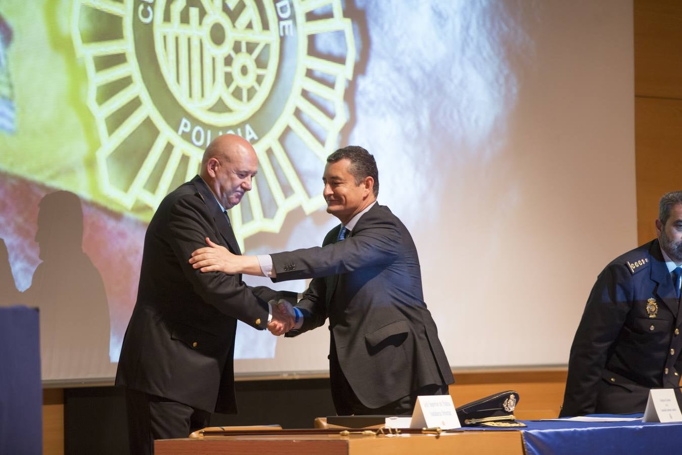 Liderando a los líderes