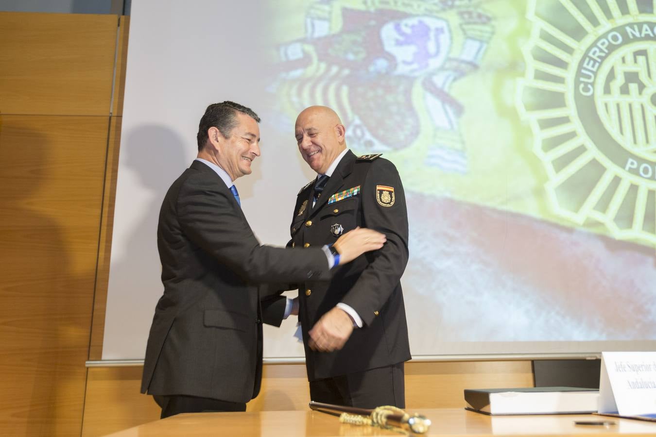 Liderando a los líderes