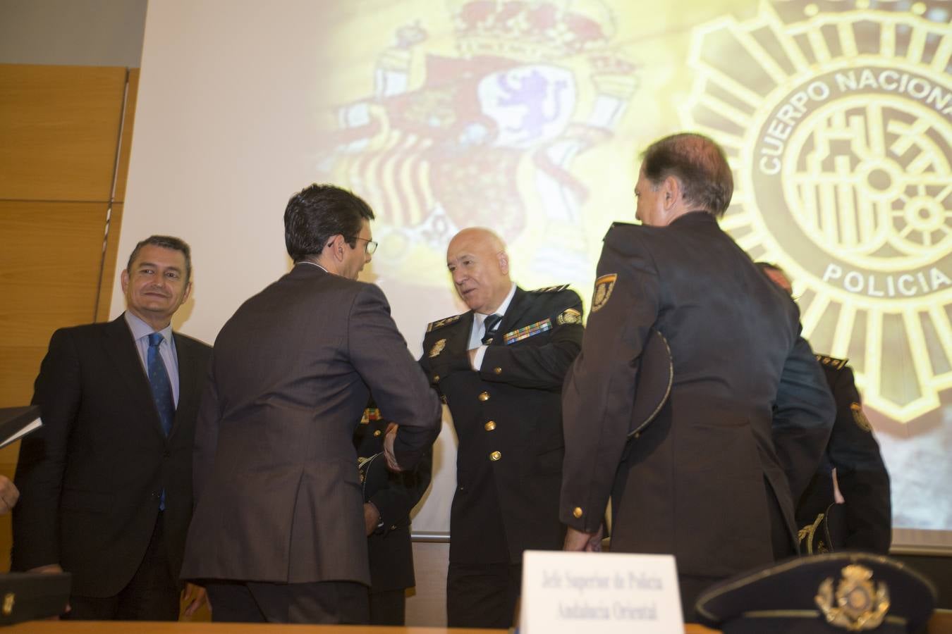 Liderando a los líderes