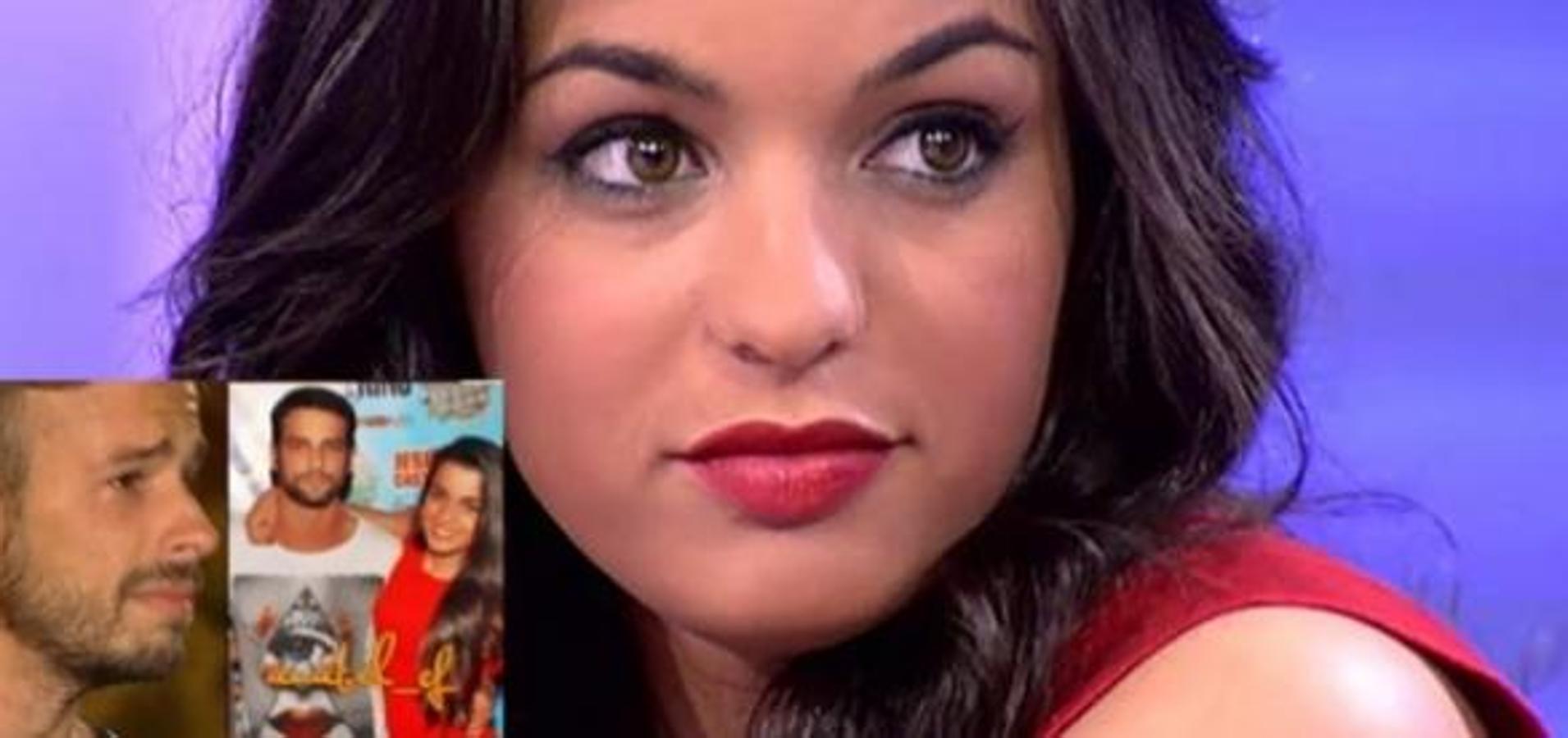 Jesús Castro publica la primera foto con su famosa novia