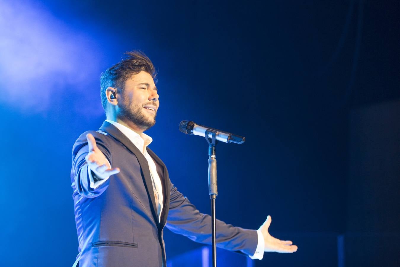 Un concierto para la libertad