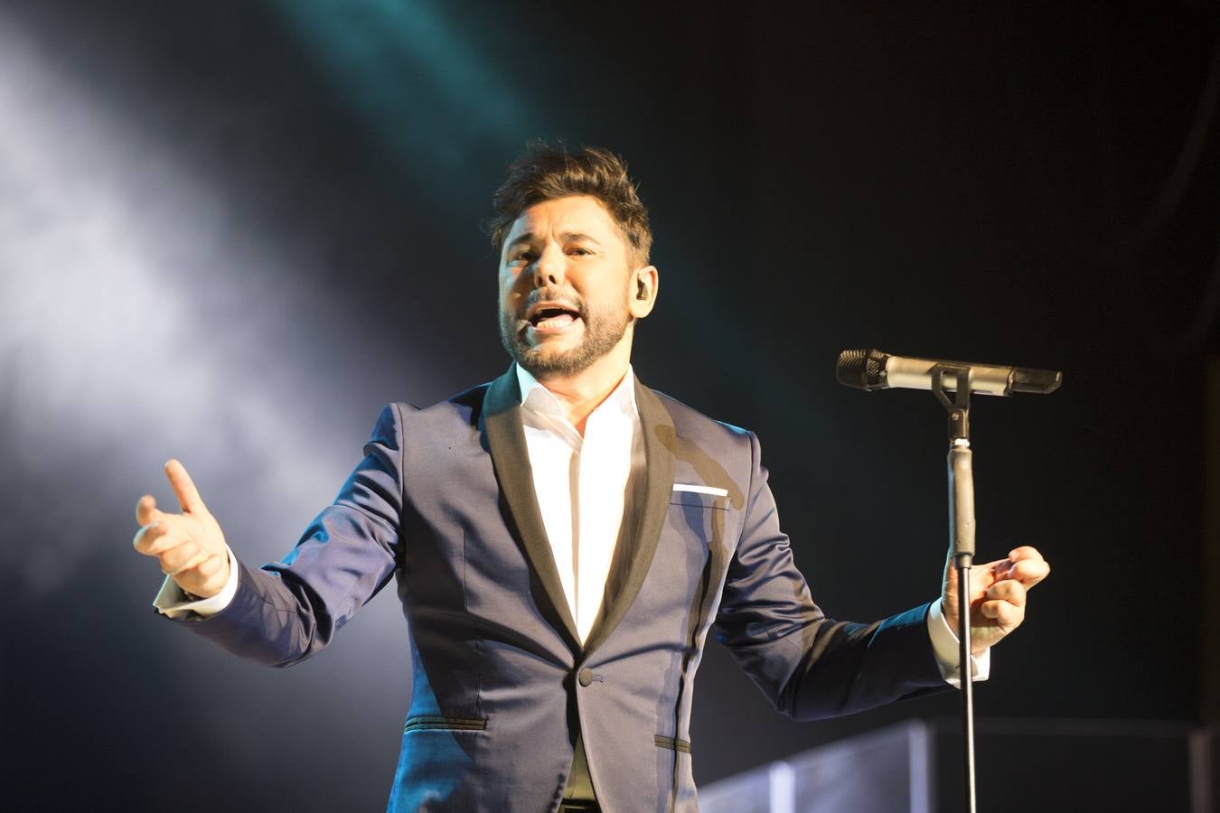 Un concierto para la libertad