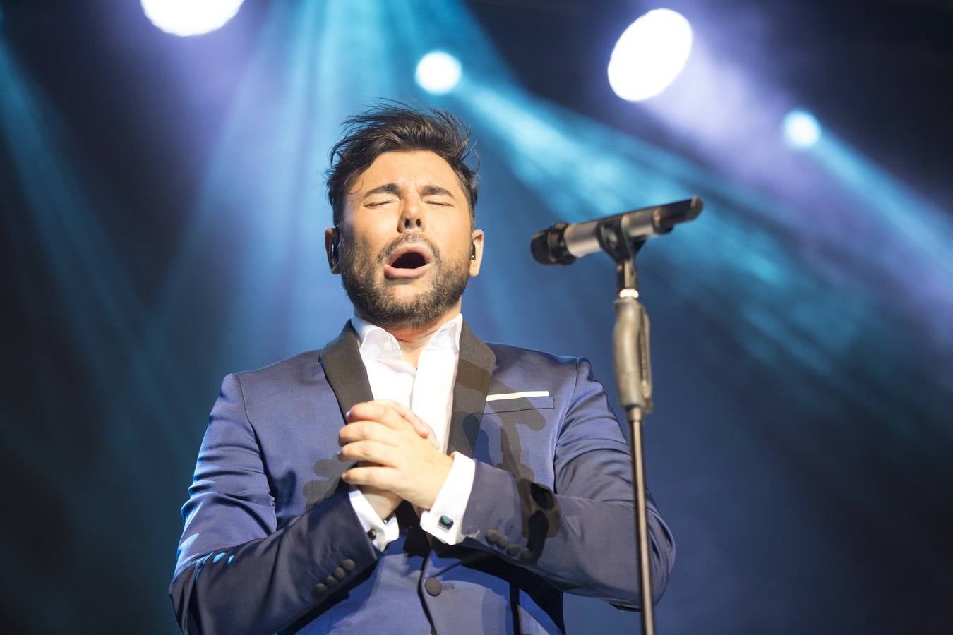 Un concierto para la libertad