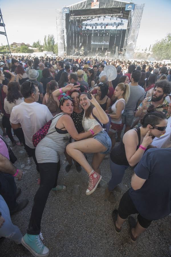 Bull Music: para todos los públicos