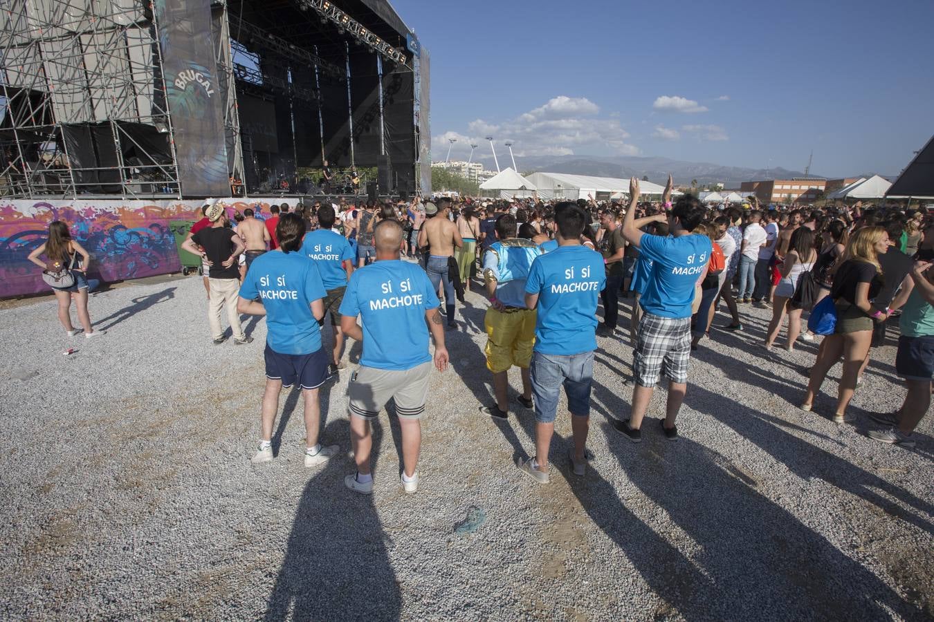 Bull Music: para todos los públicos