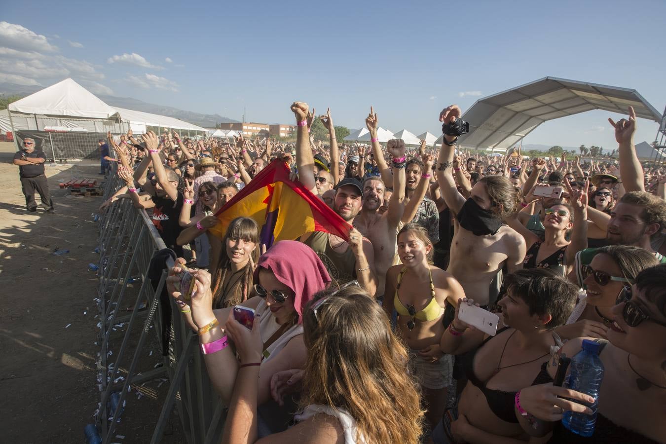 Bull Music: para todos los públicos