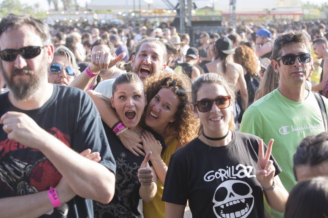 Bull Music: para todos los públicos