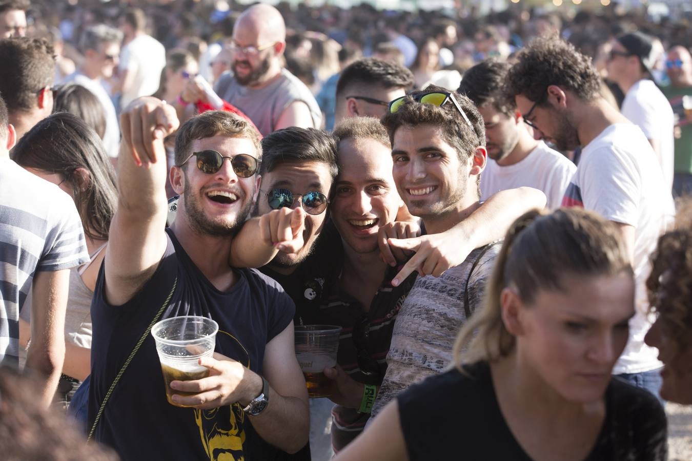 Bull Music: para todos los públicos