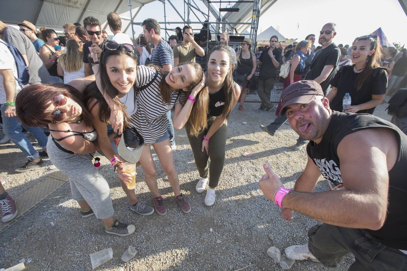 Bull Music: para todos los públicos