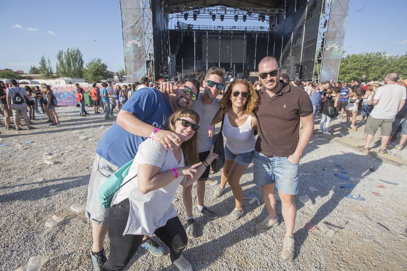 Bull Music: para todos los públicos