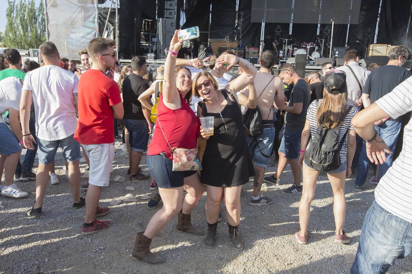 Bull Music: para todos los públicos