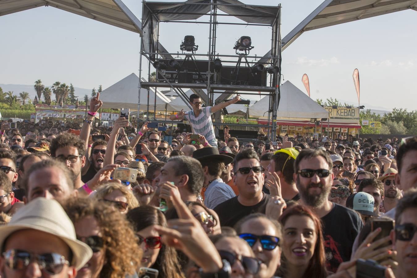 Bull Music: para todos los públicos