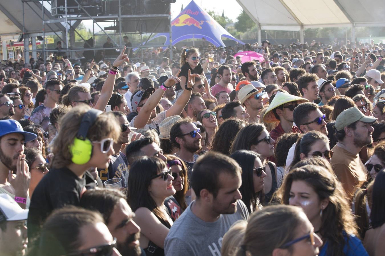 Bull Music: para todos los públicos