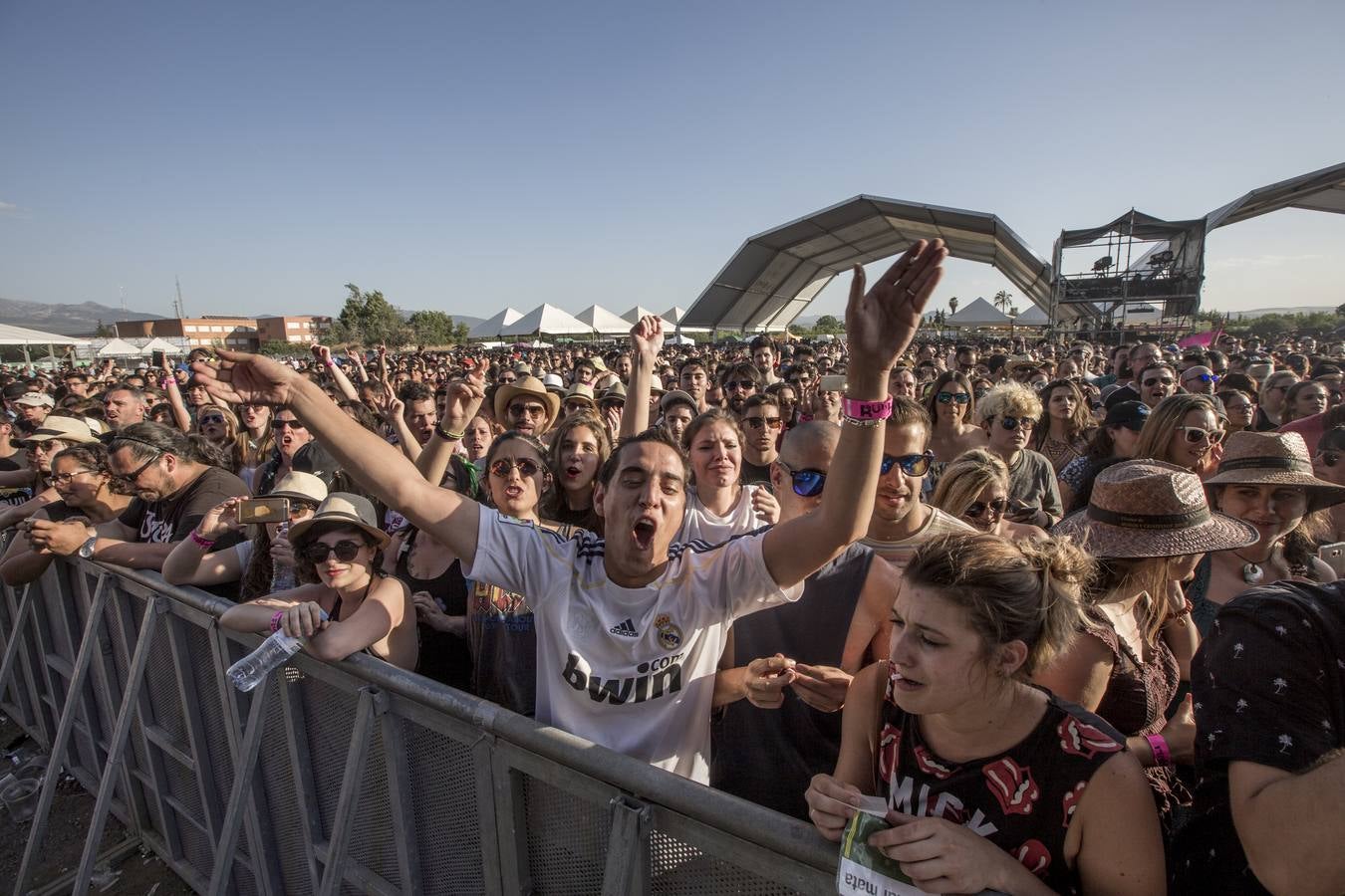 Bull Music: para todos los públicos