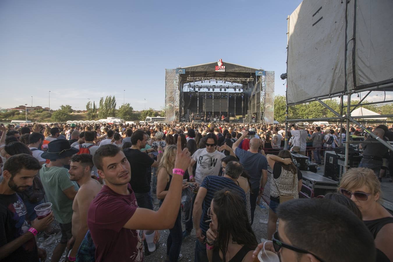 Bull Music: para todos los públicos