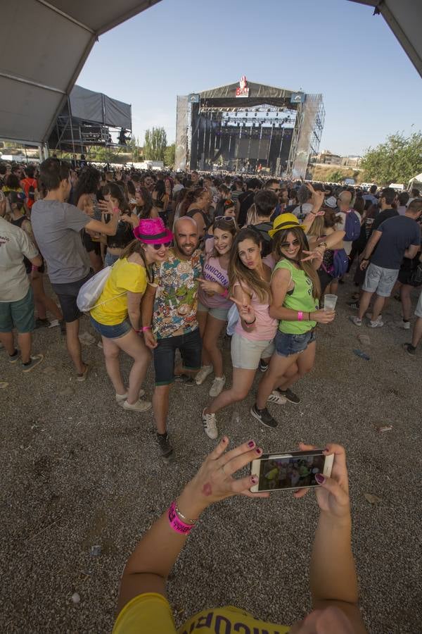 Bull Music: para todos los públicos