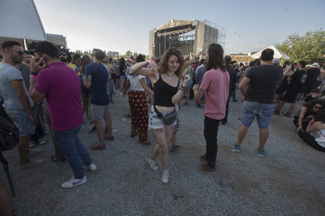 Bull Music: para todos los públicos