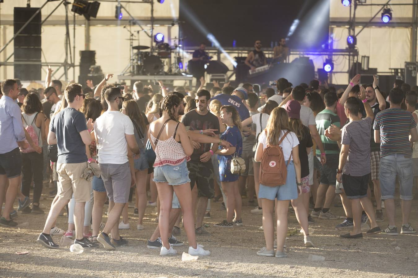 Bull Music: para todos los públicos