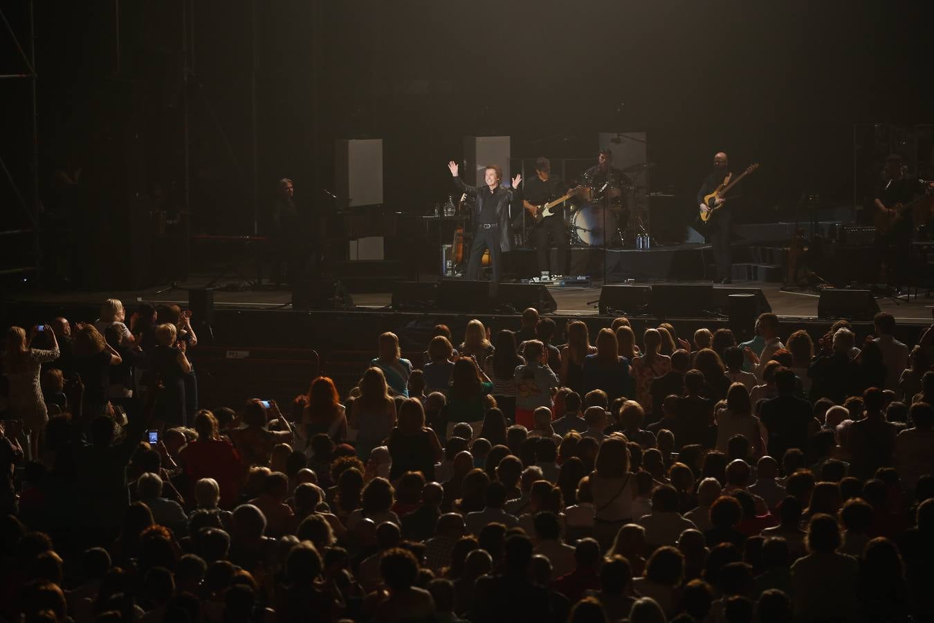 Raphael, infinito e inmortal