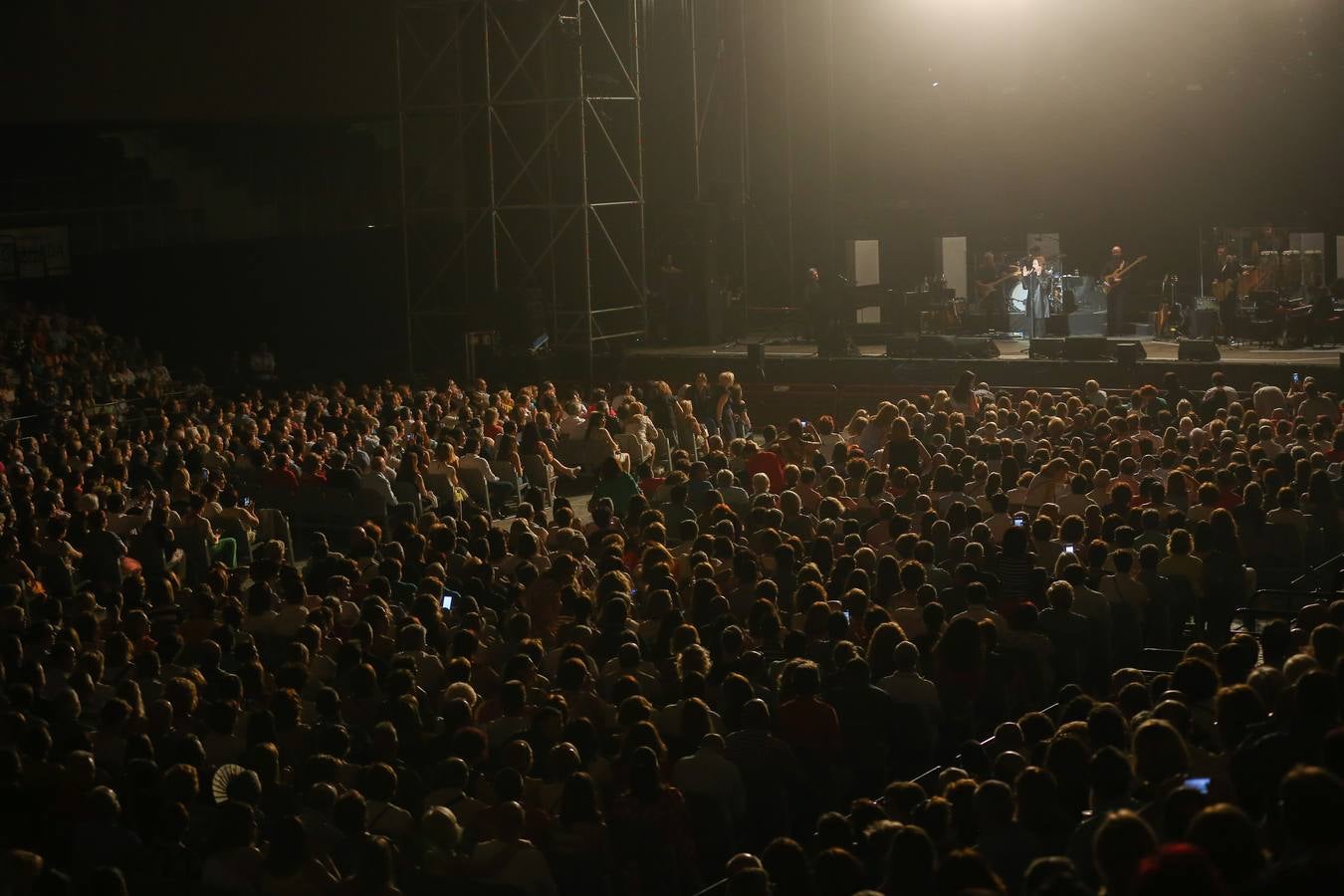 Raphael, infinito e inmortal