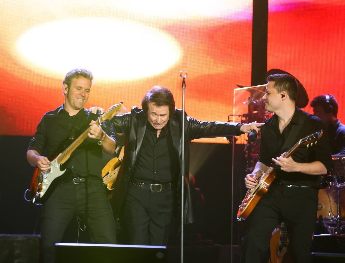 Raphael, infinito e inmortal