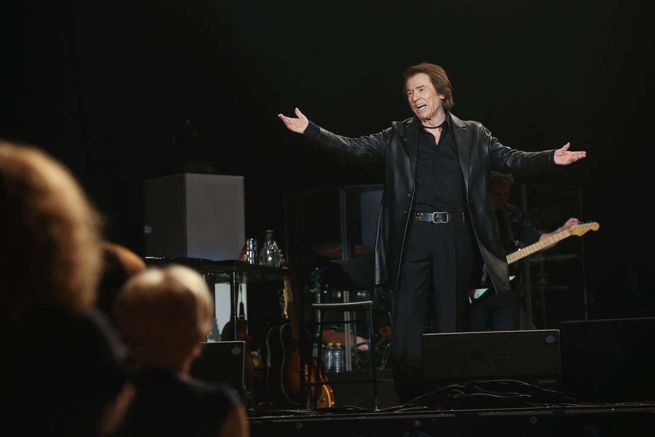 Raphael, infinito e inmortal