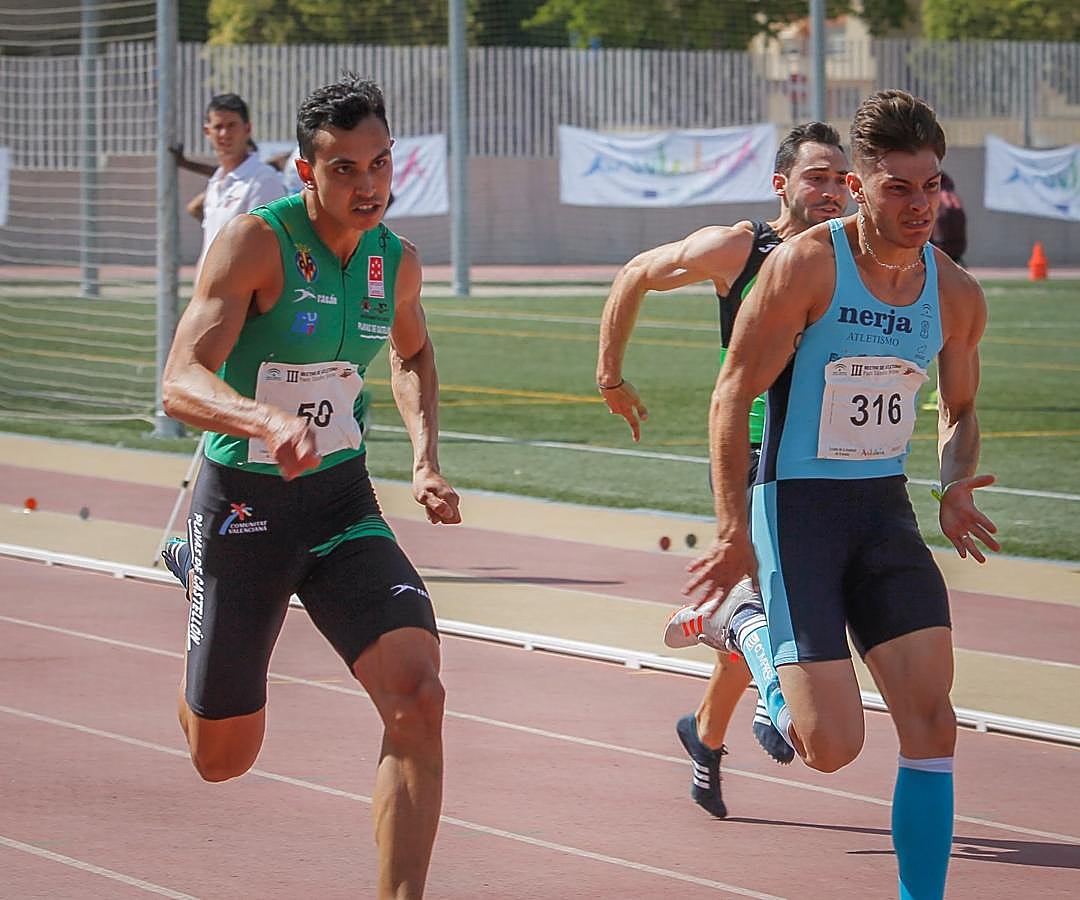 Granada luce en su fiesta del tartán