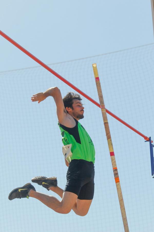 Granada luce en su fiesta del tartán