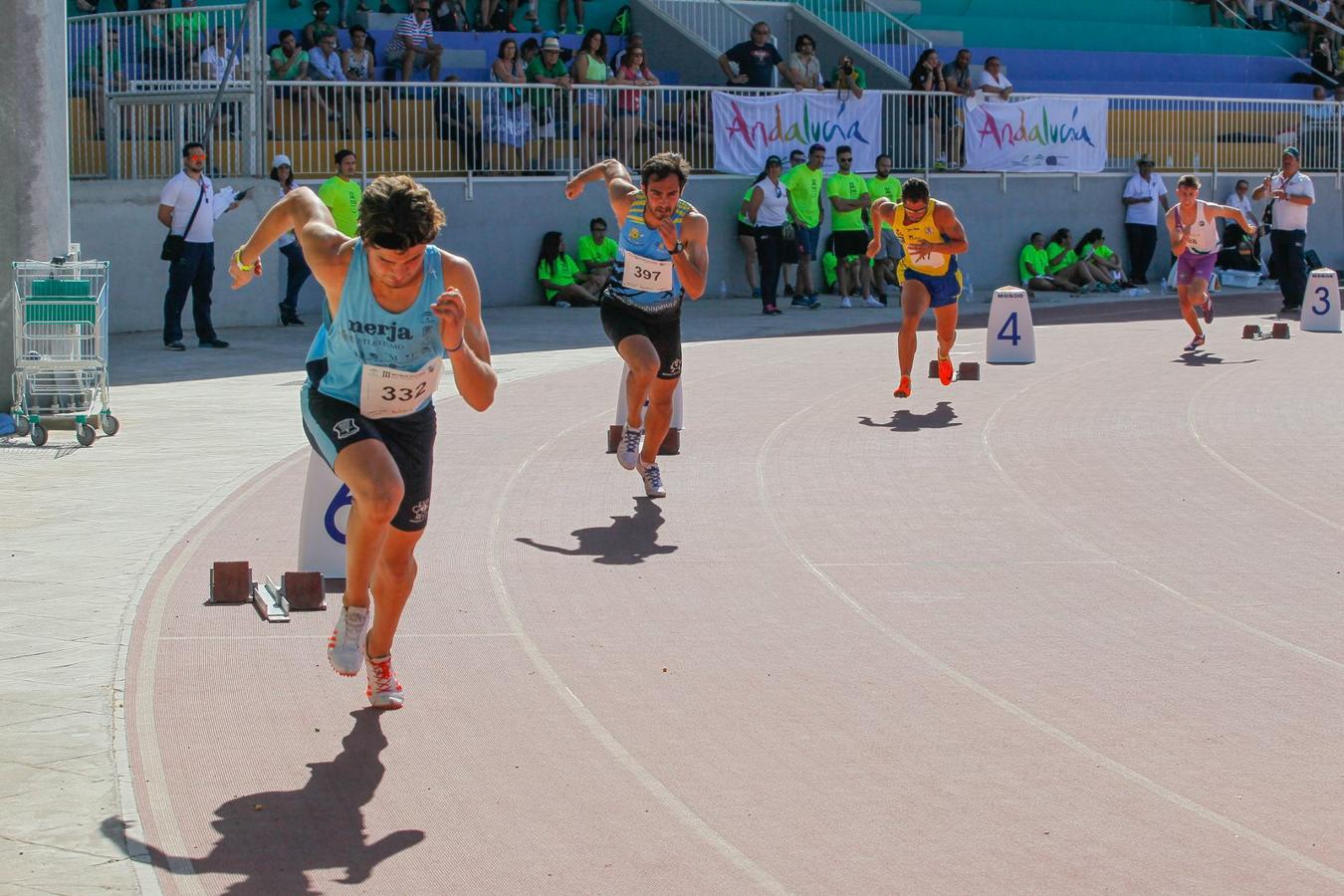 Granada luce en su fiesta del tartán