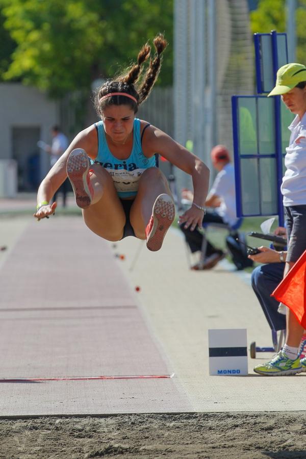 Granada luce en su fiesta del tartán