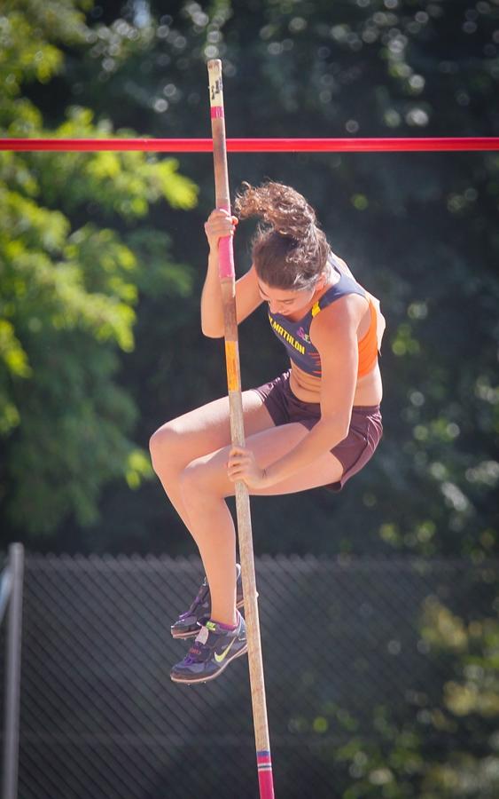 Granada luce en su fiesta del tartán